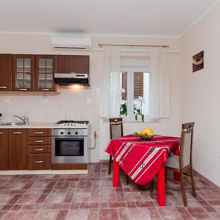 Apartment Aleksandra Rijeka Exterior foto